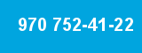 970 752-41-22